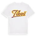 Tikveš baseball t-shirt