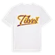 Tikveš baseball t-shirt
