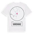Vardarac t-shirt