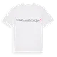 Bahadırlı Köyü hjärta t-shirt
