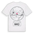 Bahçe t-shirt