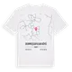 Durmuşsofular Köyü karta t-shirt