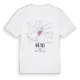 Düziçi karta t-shirt