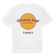 Elbistanlı Köyü cirkel t-shirt