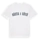 Göztaşı Köyü college t-shirt