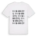 Hasanbeyli ordlek t-shirt