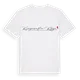 Kızyusuflu Köyü hjärta t-shirt