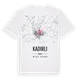 Kadirli karta t-shirt