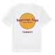 Kayasuyu Köyü cirkel t-shirt