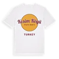 Kesim Köyü cirkel t-shirt