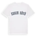 Kesim Köyü college t-shirt