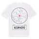 Kesim Köyü t-shirt