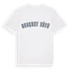 Oruçbey Köyü college t-shirt