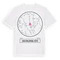 Sarıtanışmanlı Köyü t-shirt