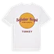Sofular Köyü cirkel t-shirt