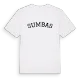 Sumbas böjd t-shirt