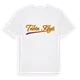 Tahta Köyü baseball t-shirt