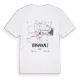 Toprakkale karta t-shirt