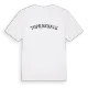 Toprakkale böjd t-shirt