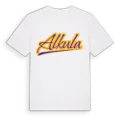 Alkula baseball t-shirt