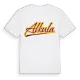 Alkula baseball t-shirt