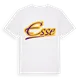 Esse baseball t-shirt