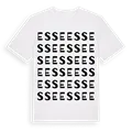 Esse ordlek t-shirt