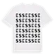 Esse ordlek t-shirt