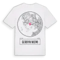 Gerbyn niemi t-shirt