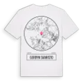 Gerbyn saaristo t-shirt