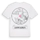 Gerbyn saaristo t-shirt