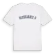 Hietalahti 9 college t-shirt