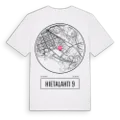 Hietalahti 9 t-shirt
