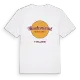 Huutoniemi cirkel t-shirt