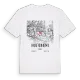 Huutoniemi karta t-shirt