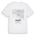 Isolahti karta t-shirt