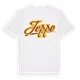 Jeppo baseball t-shirt