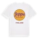 Jeppo cirkel t-shirt