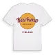 Karkmo cirkel t-shirt