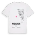 Kaskinen karta t-shirt