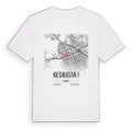 Keskusta 1 karta t-shirt