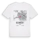 Keskusta 1 karta t-shirt