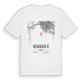 Keskusta 11 karta t-shirt