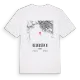 Keskusta 11 karta t-shirt