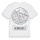 Keskusta 3 t-shirt