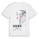 Korsnäs karta t-shirt