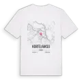 Kortelaakso karta t-shirt