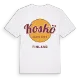 Koskö cirkel t-shirt