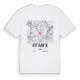 Kotiranta karta t-shirt