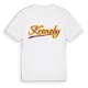 Kronoby baseball t-shirt